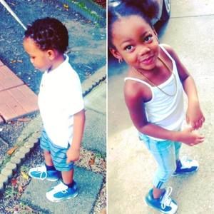 Meet your Posher, Gerald